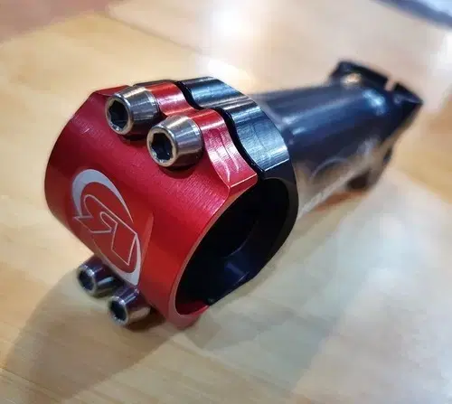 로터 S3X 스템 100mm / ROTOR S3X STEM | 브랜드 중고거래 플랫폼